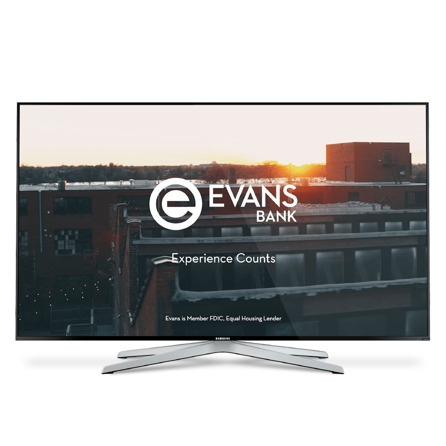 Evans Bank