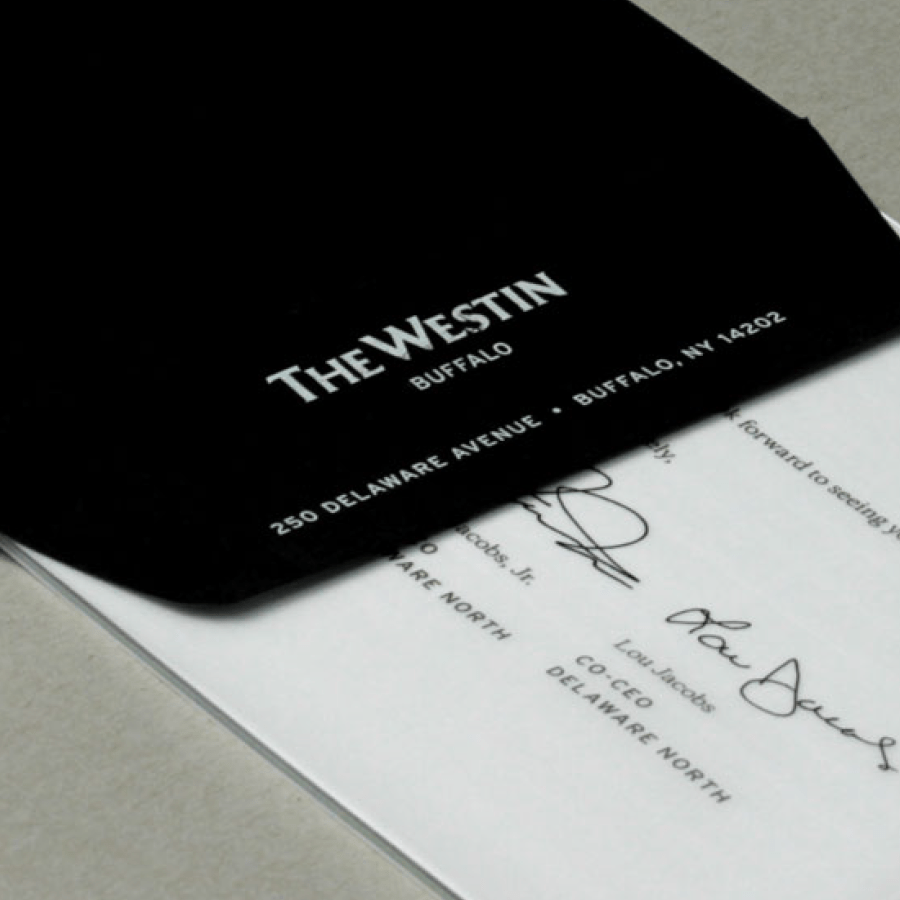 Westin Hotel